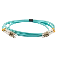 Patch cord APC Electronic FO-P021, 3m, Albastru