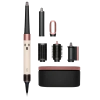 Styler Dyson HS08 Complete Long, 1300W, Ceramic Pink | Rose Gold