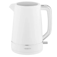 Электрочайник Ardesto EKL-450W, Белый