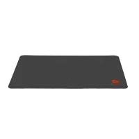 Mouse Pad pentru jocuri Gembird MP-S-GAMEPRO, Medium, Negru