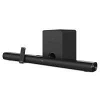 Soundbar SVEN SB-2150A, Negru Soundbar SVEN SB-2150A, Negru