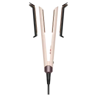 Hair Airstrait Straighteners Dyson HT02 Corrale Coolshine Ceramic Pink (600094-01)