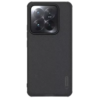 Husă Nillkin Xiaomi 14 - Frosted Pro, Negru