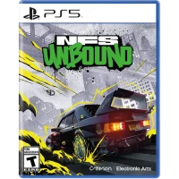 ActiVision Need For Speed: Unbound, Curse și zbor, PlayStation 5, Disc ActiVision Need For Speed: Unbound, Curse și zbor, PlayStation 5, Disc
