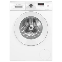 Стиральная машина Bosch WGE03201PL, 8кг, Белый