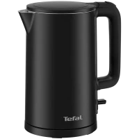 Fierbător electric Tefal KO1408E0, Negru