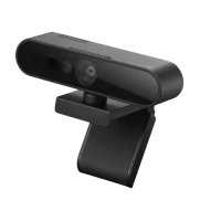 Cameră Web Lenovo Performance, Full-HD 1080P, Negru Cameră Web Lenovo Performance, Full-HD 1080P, Negru