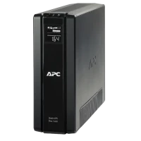 Источник бесперебойного питания APC Pro BR1500G-GR, Линейно-интерактивный, 1500VA, Башня Источник бесперебойного питания APC Pro BR1500G-GR, Линейно-интерактивный, 1500VA, Башня