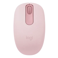 Беcпроводная мышь Logitech M196, Розовый