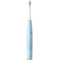 Periuță de dinți electrică Oclean Kids, Albastru deschis