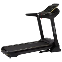 Беговая дорожка Zipro Pacemaker Gold iConsole+ Беговая дорожка Zipro Pacemaker Gold iConsole+