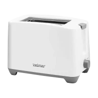 Toaster Zelmer ZTS7386, Alb