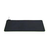 Игровой коврик для мыши RAZER Goliathus Extended Chroma, Large, Чёрный