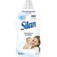 Balsam de rufe Silan Sensitive 1,4 ml