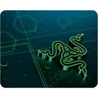 Mouse Pad pentru jocuri RAZER Goliathus Mobile, Mic, Multicolor