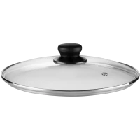 Крышка Ardesto Gemini Gourmet AR1924GGL, 24см, Нержавеющая сталь Крышка Ardesto Gemini Gourmet AR1924GGL, 24см, Нержавеющая сталь