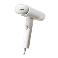Ручной отпариватель Xiaomi BHR8269EU, Белый Ручной отпариватель Xiaomi BHR8269EU, Белый