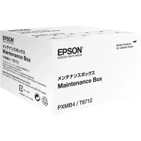Cutie de întreținere Epson T6712 Maintenance Box, C13T671200