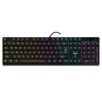 Tastatură SVEN KB-G9300, Cu fir, Negru Tastatură SVEN KB-G9300, Cu fir, Negru