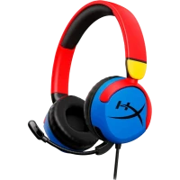 Căști gaming HyperX Cloud Mini, Cu fir, Multi
