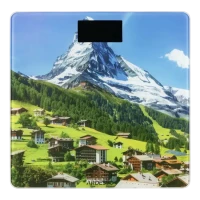 Электронные напольные весы Ardesto SCB-965MATTERHORN, Разноцветный Электронные напольные весы Ardesto SCB-965MATTERHORN, Разноцветный
