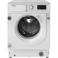 Стиральная машина Whirlpool BI WMWG 91485 EU, 9кг, Белый