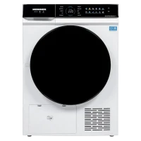 Сушильная машина Heinner HHPD-M9K5IVC+++, 9кг, Белый