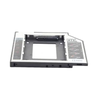 Accesorii pentru unități de stocare Gembird MF-95-02