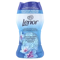 Perle parfumate/rufe Lenor Spring 150g