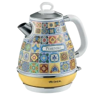 Kettle Ariete 2869 POSITANO Kettle Ariete 2869 POSITANO