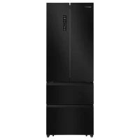 Refr/SBS Hisense RF5S454GSFE