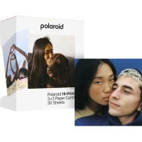 Фотобумага Polaroid Paper Cartridge for Hi-Print 3x3