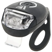 Lumină frontală Newrban NEWMLIGHTK, Negru