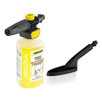 Detergent universal Karcher 9.633-509 Standart Box