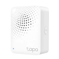 Центр управления TP-LINK Tapo H100, Белый