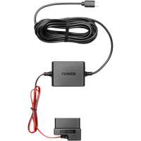 Кабель питания 70mai OBD-II Hardwire, Черный Кабель питания 70mai OBD-II Hardwire, Черный
