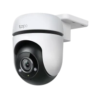 Camera de supraveghere Smart TP-LINK TAPO C500, Alb