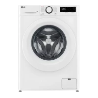 Стиральная машина LG F2WR509SWW, 9кг, Белый