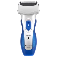 Электробритва мужская Panasonic ES6003S520, Синий Электробритва мужская Panasonic ES6003S520, Синий