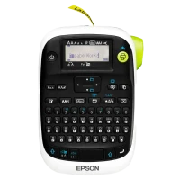 Принтер этикеток Epson LW400, Белый