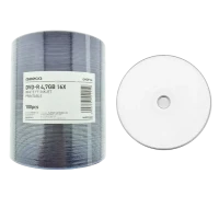 DVD Omega 44245, 100шт, Spindle DVD Omega 44245, 100шт, Spindle