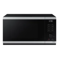 Микроволновая печь Samsung MS23DG4504ATE2, Чёрный Микроволновая печь Samsung MS23DG4504ATE2, Чёрный