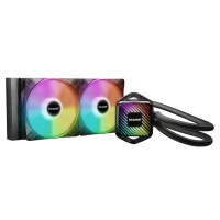 Cooler procesor be quiet! Pure Loop 3 LX 240mm