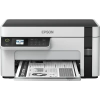 Струйный МФУ Epson M2110, Серый