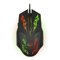 Gaming Mouse SVEN RX-G720, Negru Gaming Mouse SVEN RX-G720, Negru