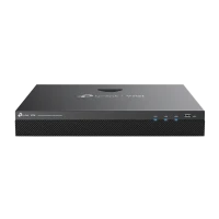 Видеорегистратор TP-LINK NVR2016H, Черный Видеорегистратор TP-LINK NVR2016H, Черный