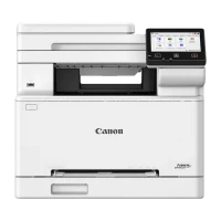 MFD Canon i-Sensys MF664Cdw