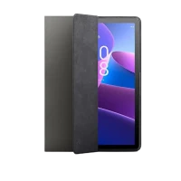Husă Folio Lenovo pentru Tab M10 Plus a treia generație, Gri Husă Folio Lenovo pentru Tab M10 Plus a treia generație, Gri