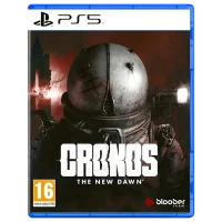ActiVision Cronos: The New Dawn, Acțiune și aventură, PlayStation 5, Disc