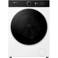 Mașină de spălat Hisense WF5I1045BWQ, 10kg, Alb